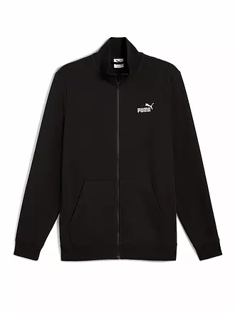 PUMA | Veste de survêtement homme avec logo |